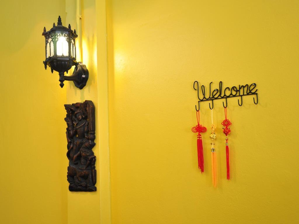 Baan Chatuchak Hostel