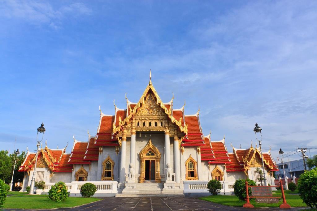 Hostel Baan Chatuchak