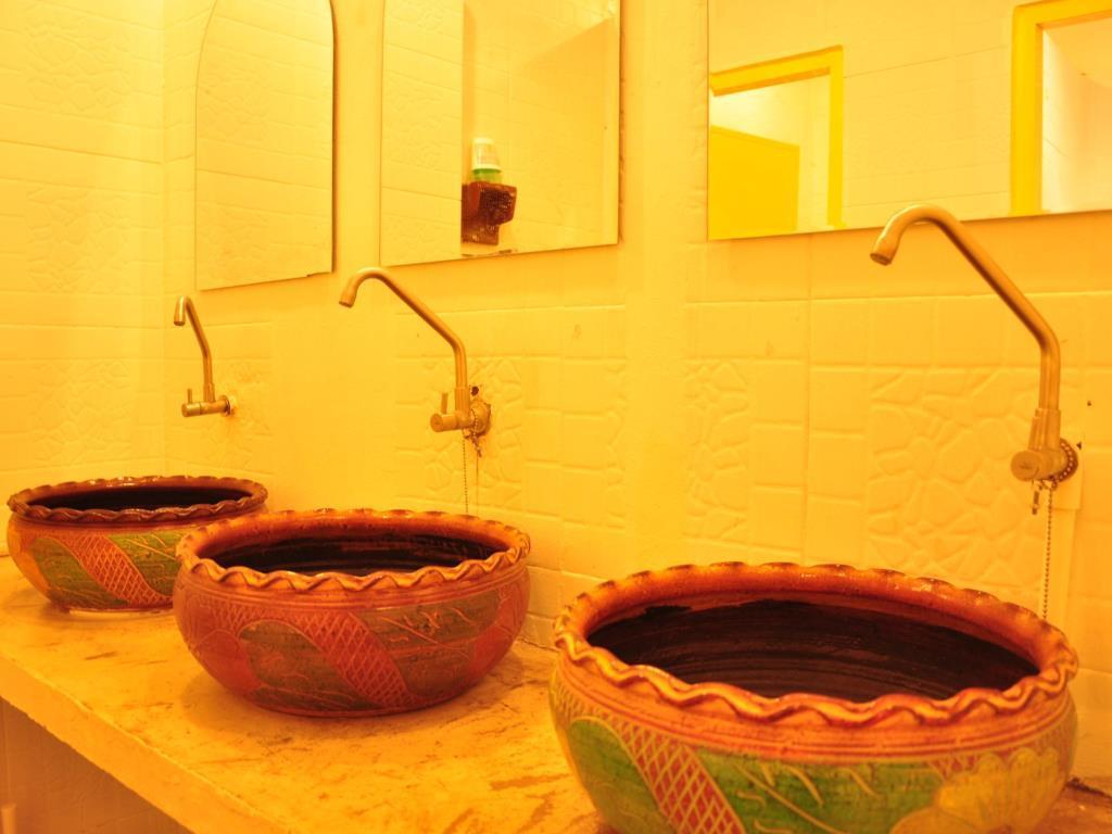 Hostel Baan Chatuchak *