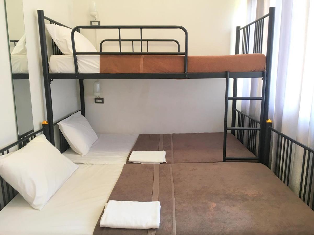 Hostel Baan Chatuchak