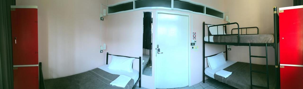 Baan Chatuchak Hostel Bangkok