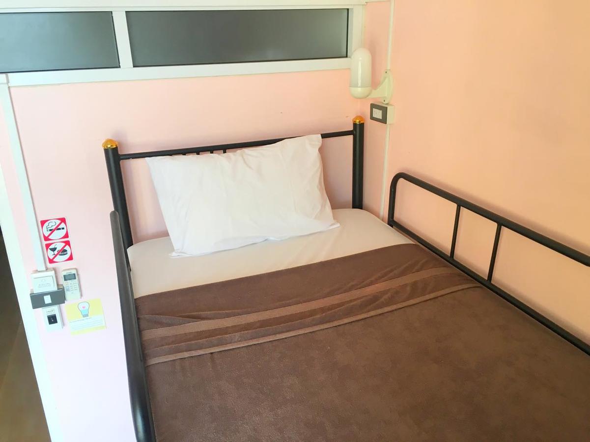 Baan Chatuchak Bangkok