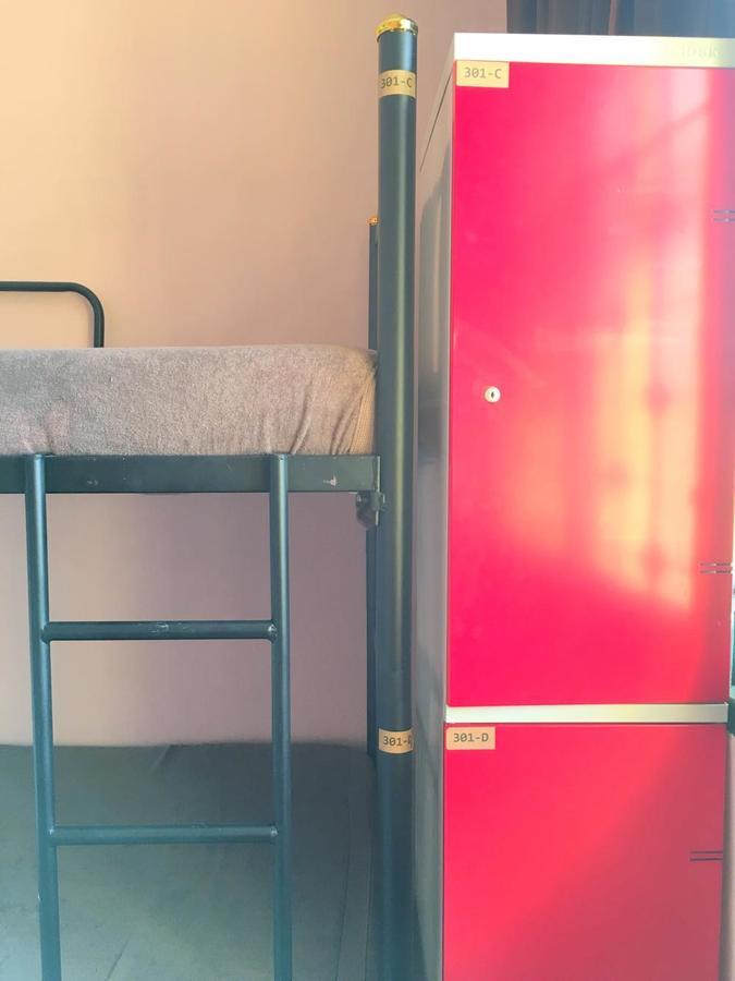 Baan Chatuchak Hostel