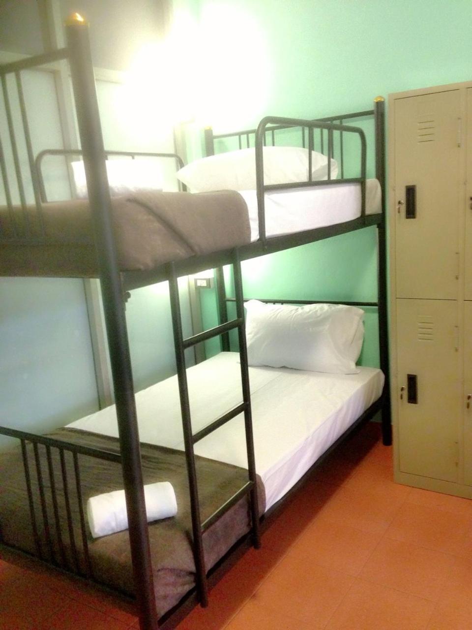 Baan Chatuchak Hostel Bangkok
