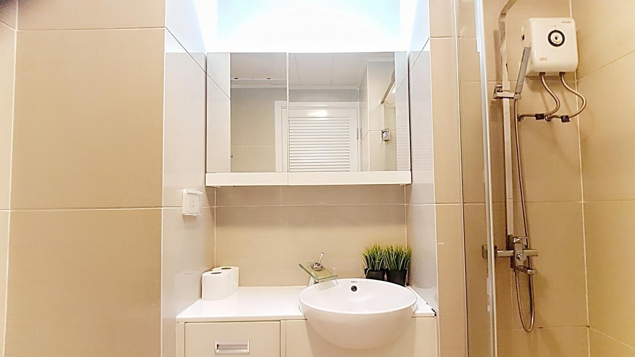 Apartment The Mirror Shine Studio *