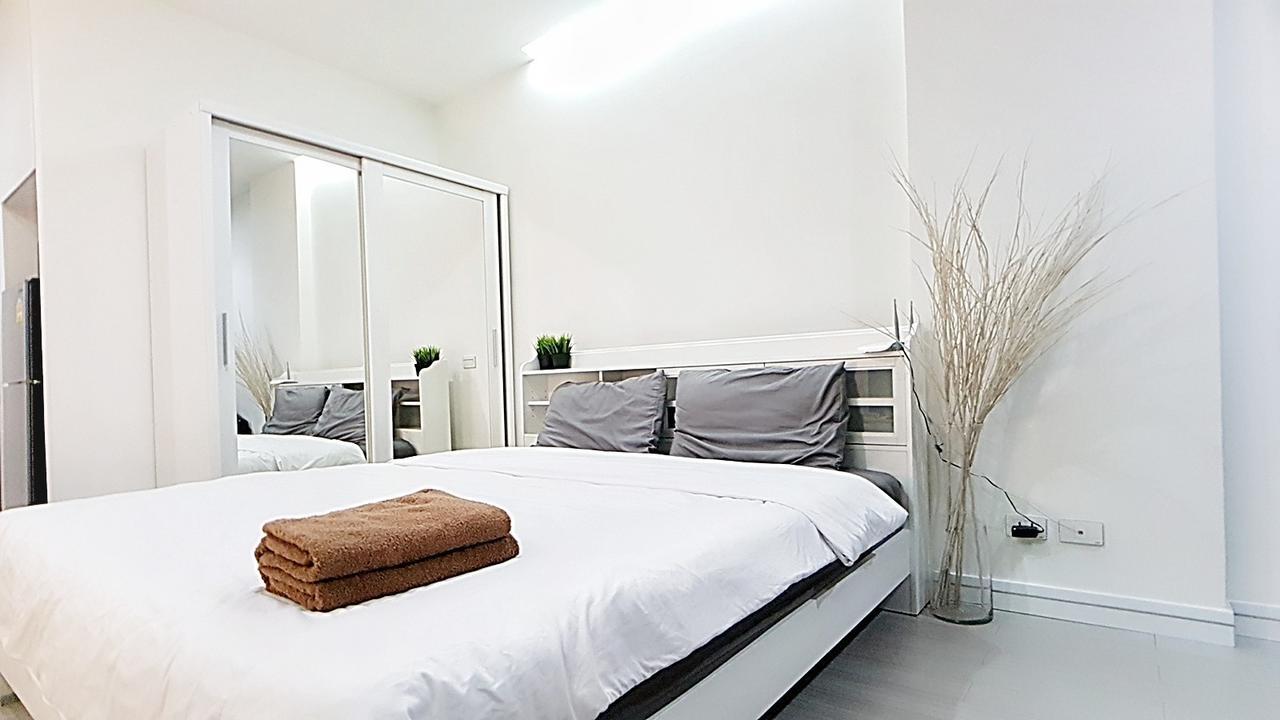 Apartment The Mirror Shine Studio *