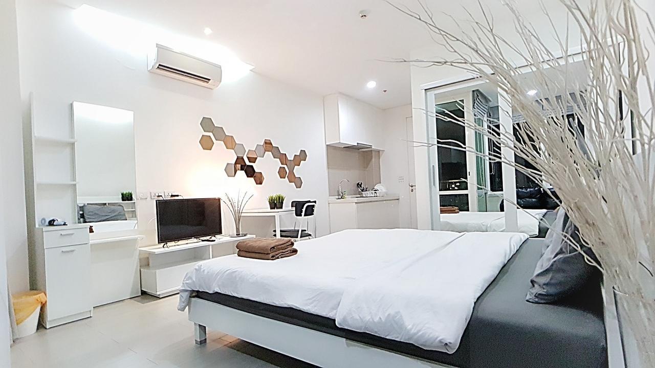 Apartment The Mirror Shine Studio