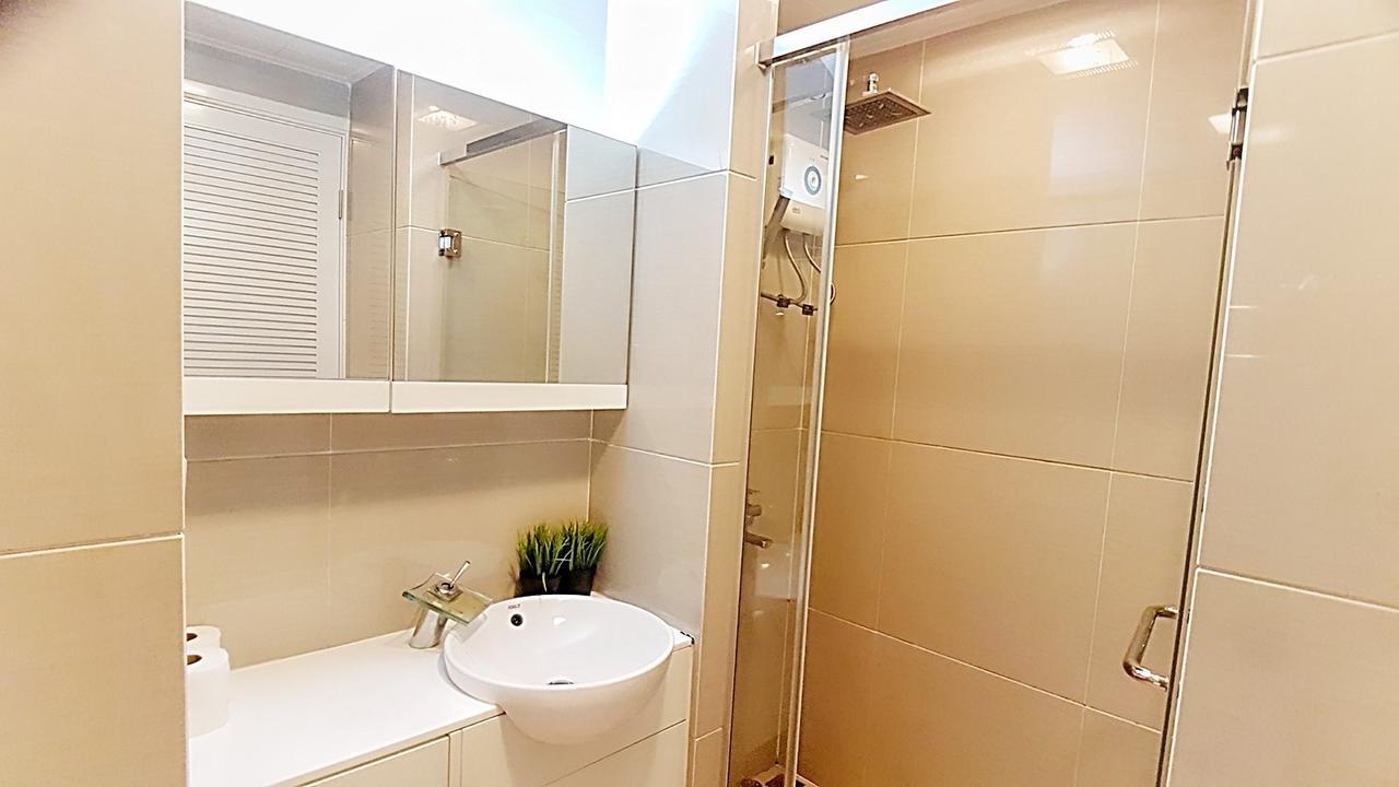 The Mirror Shine Studio Apartment