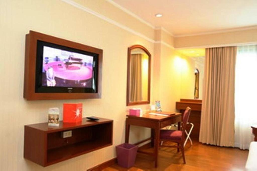 The Palazzo Khách sạn Bangkok