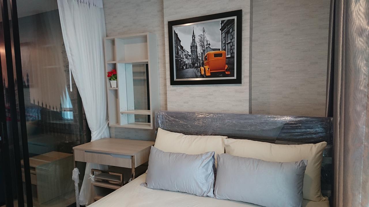 Niche Mono Sukhumvit 50 By Ariva 3*