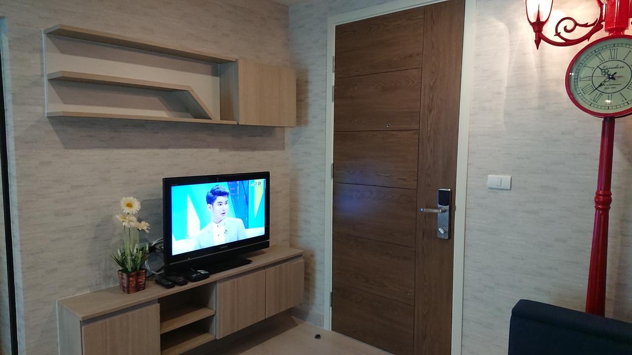 Hotel Niche Mono Sukhumvit 50 By Ariva