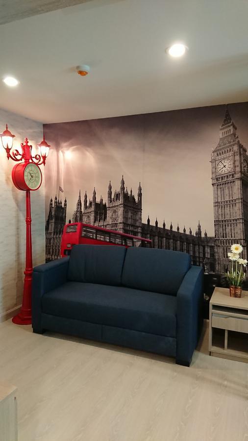 Niche Mono Sukhumvit 50 By Ariva 3*