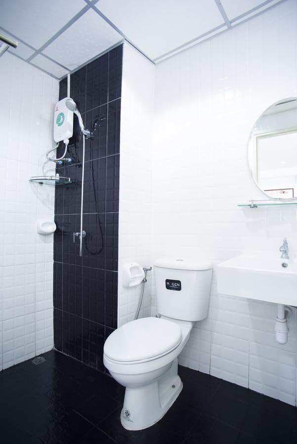 Punsamon Place Aparthotel