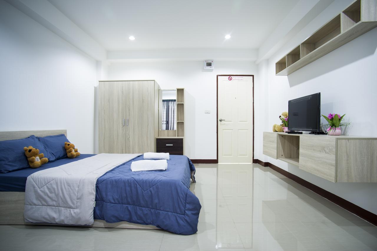 Aparthotel Punsamon Place 3*