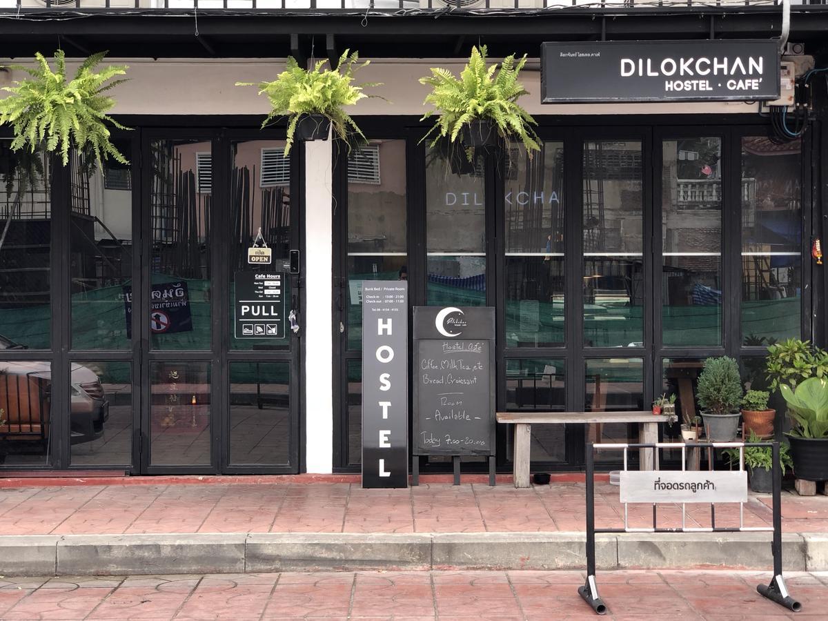 Dilokchan Female Only Hostel