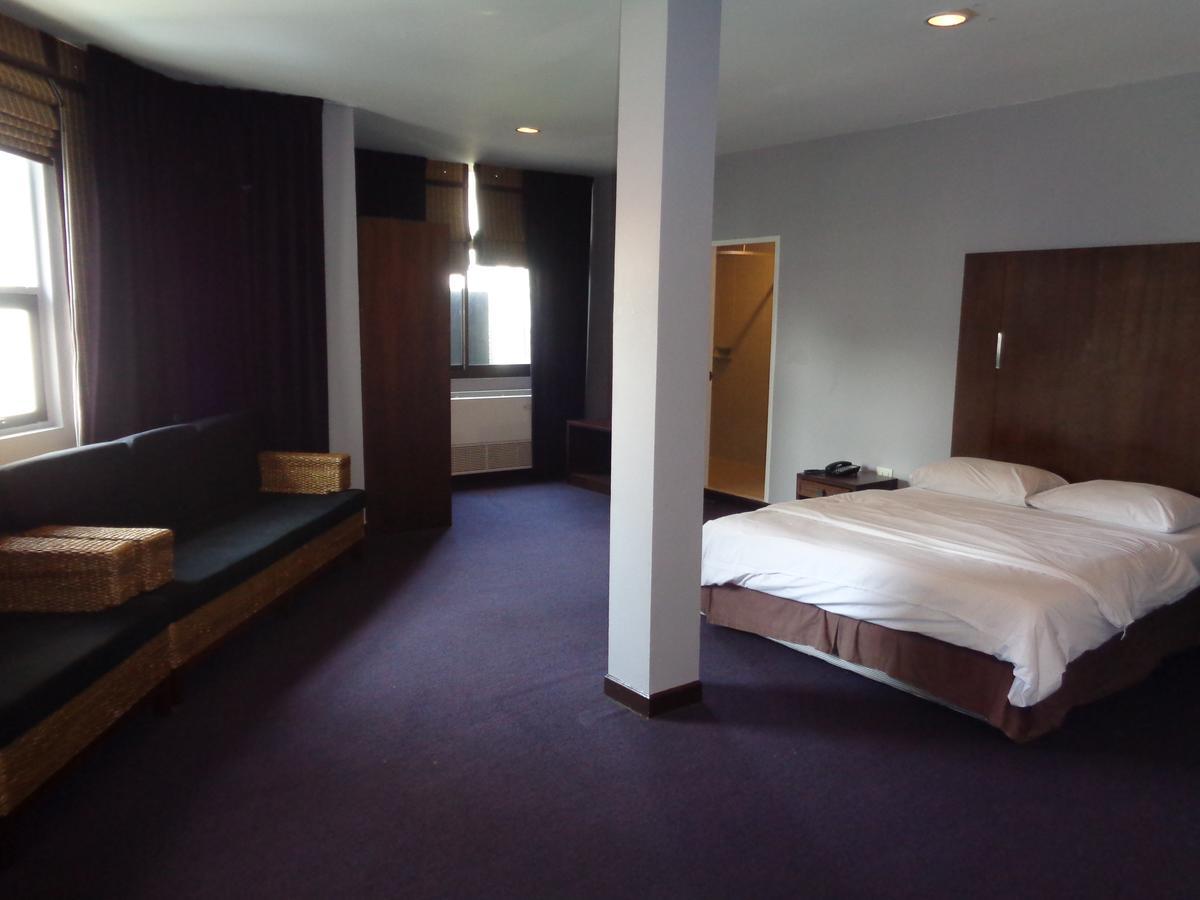 Hotel The Pavilion Place 3*
