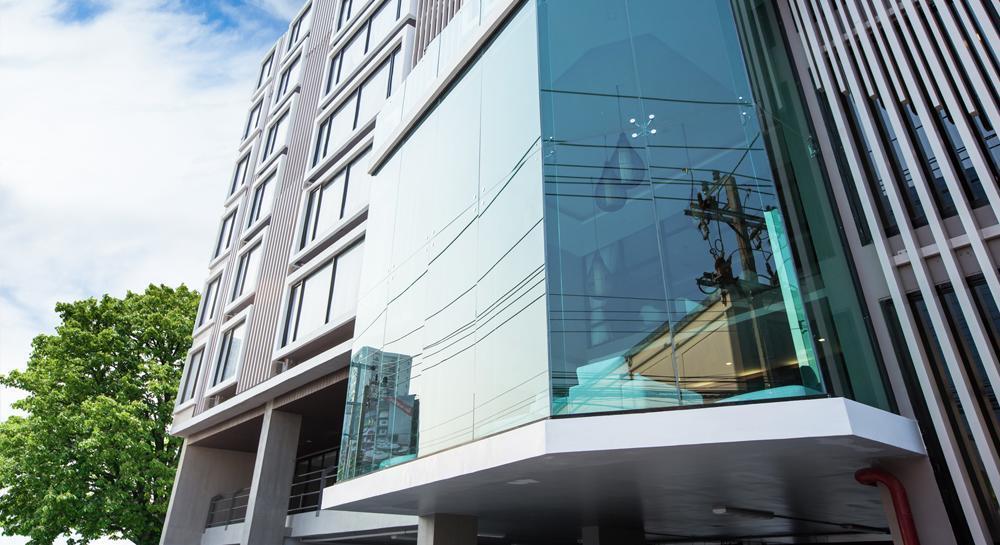 B2 Bangna Premier 3* Bangkok