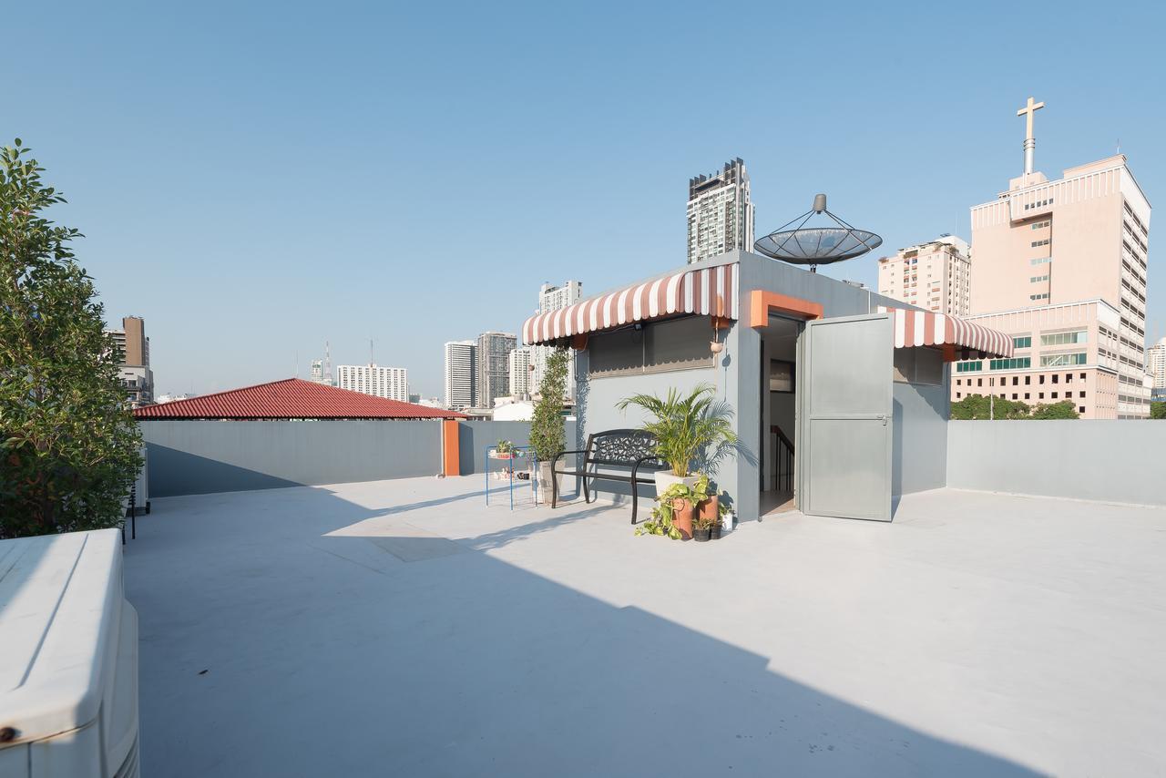 Hostel Baansu