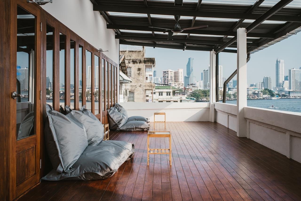 Albergue Urby Banguecoque