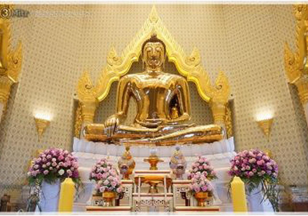 Royal Hotel Bangkok