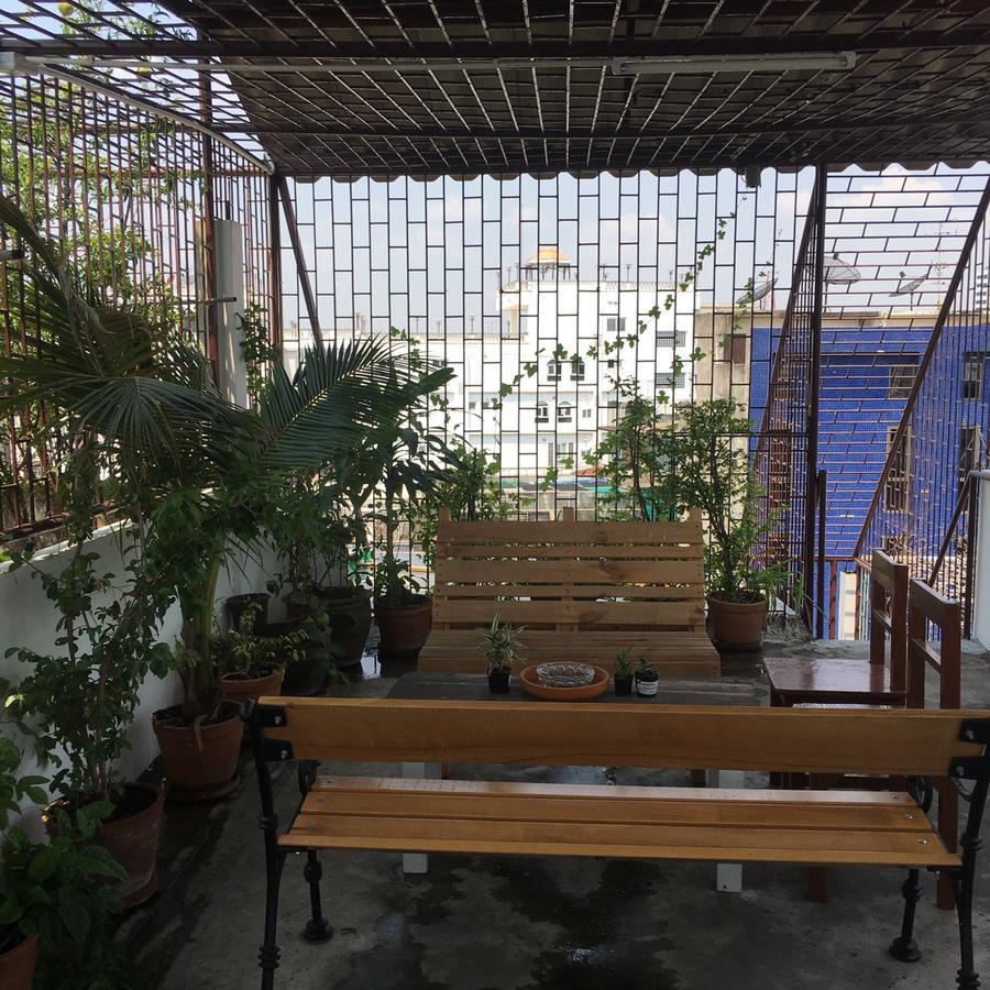 218 - Dorm For Rent (adults Only) Bangkok