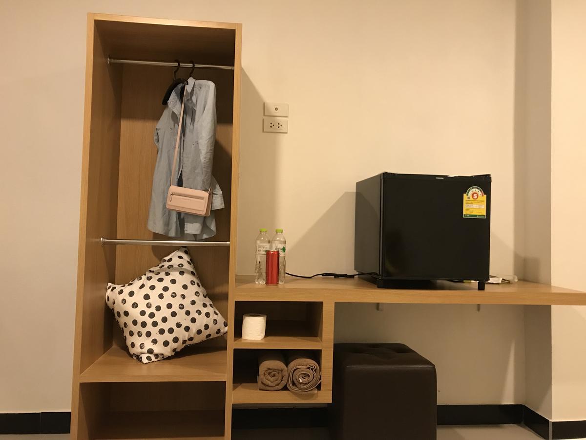 Express Bangkok