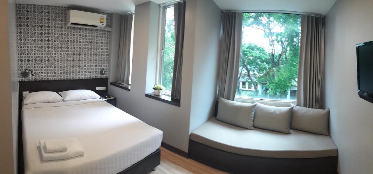 Hotel Ywca