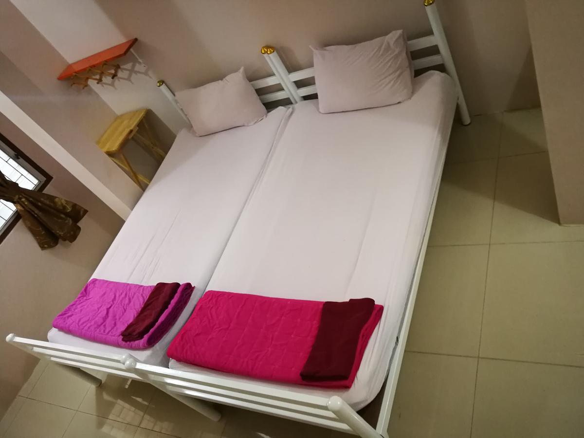 Gjestgiverier Honey Place Guesthouse,special Rate For Long