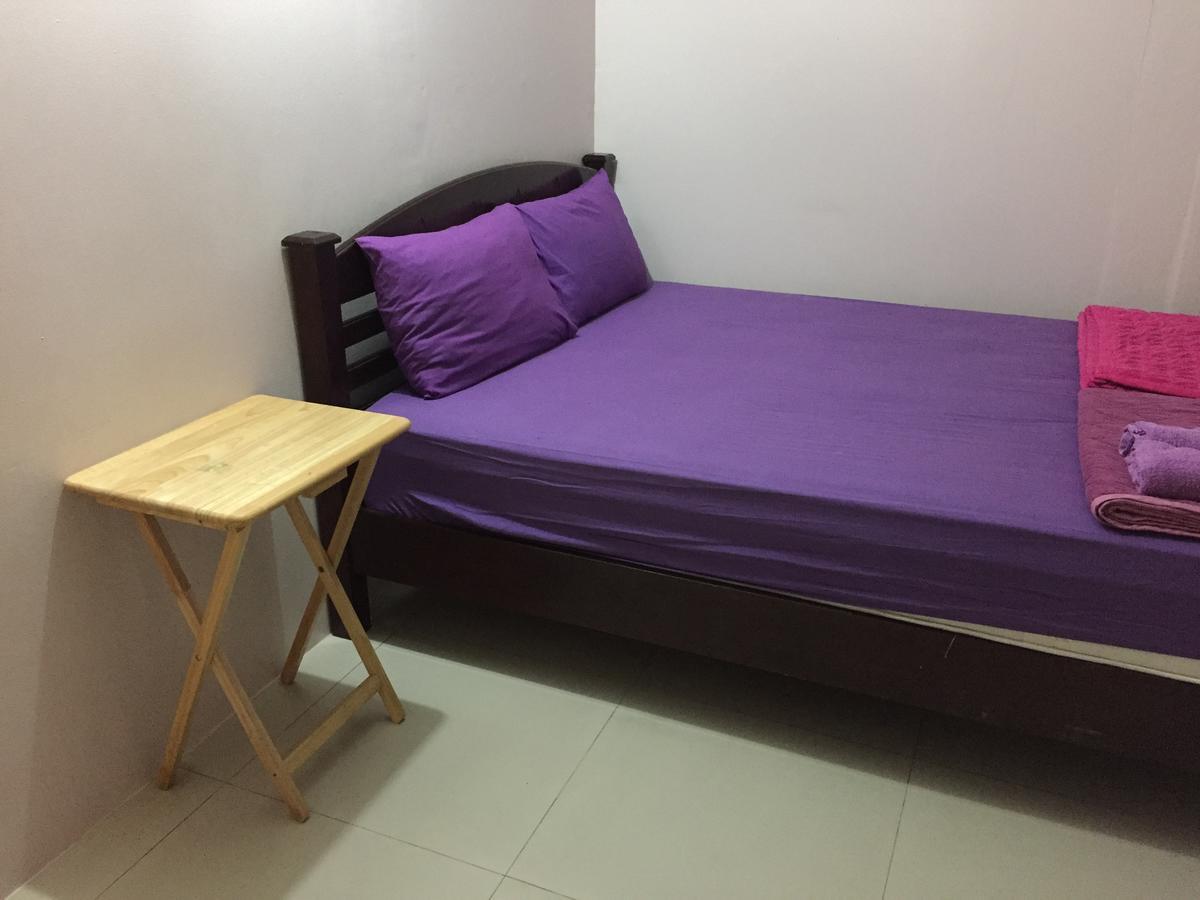 Gjestgiverier Honey Place Guesthouse,special Rate For Long Bangkok
