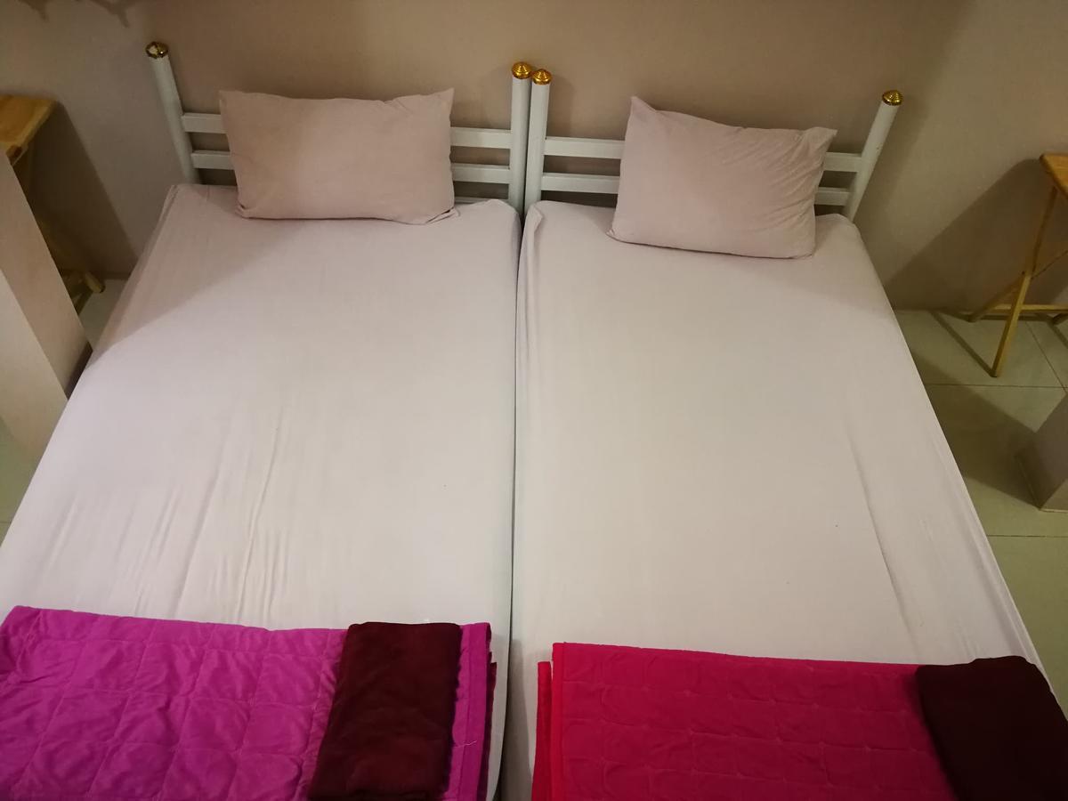 Gjestgiverier Honey Place Guesthouse,special Rate For Long Bangkok
