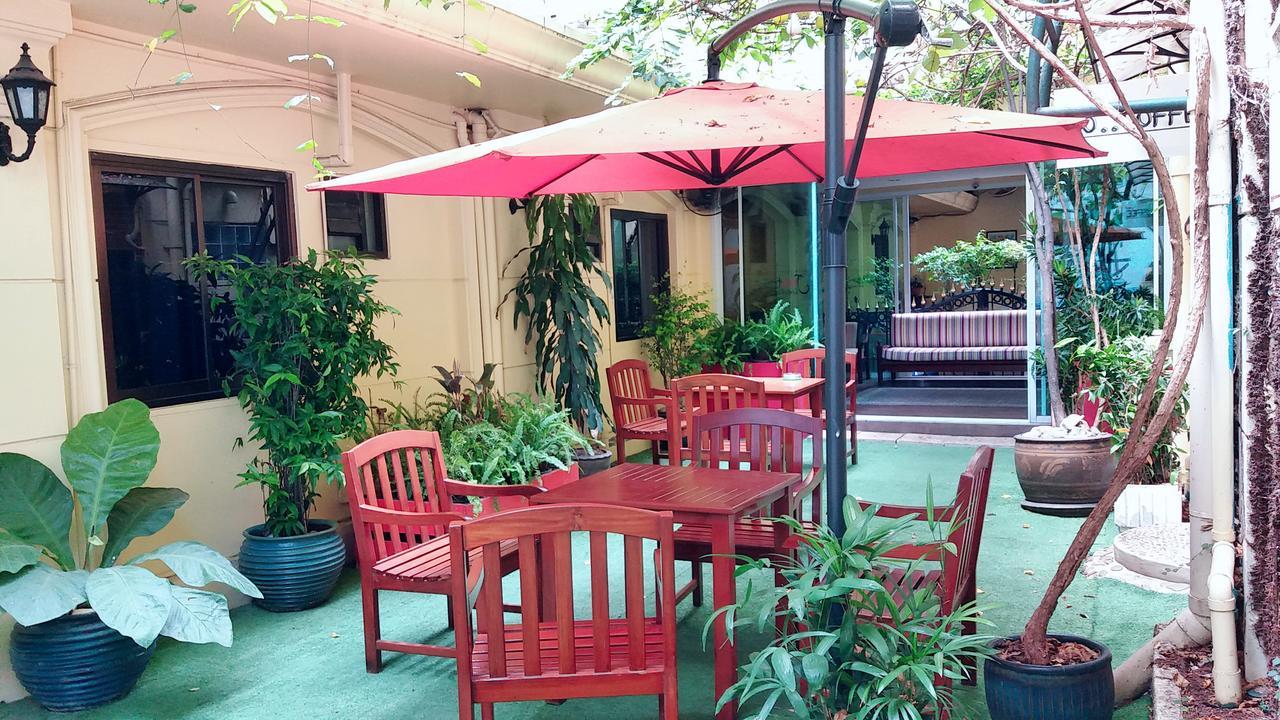 Justbeds Hotel Bangkok