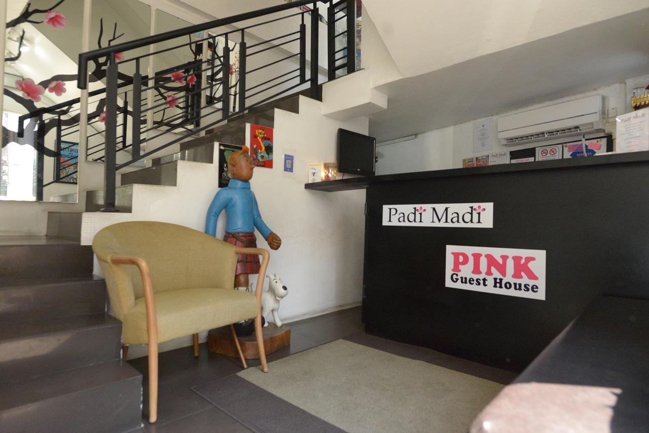 Inn Padi Madi Boutique