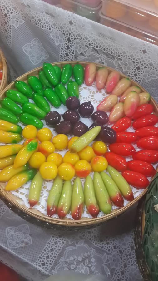 Cafe De Baan Raow Guest house Bangkok