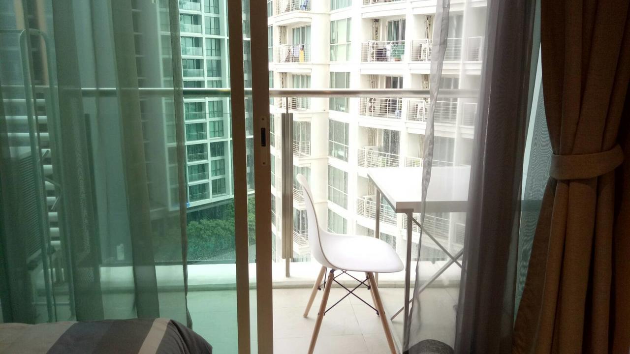 Sky Walk Apartment *