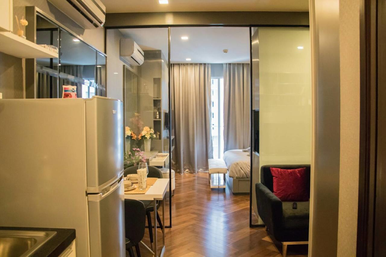 Sky Walk Apartment *