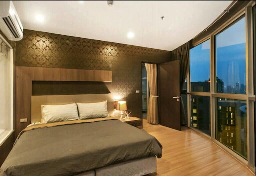 Apartment Sky Walk Bangkok