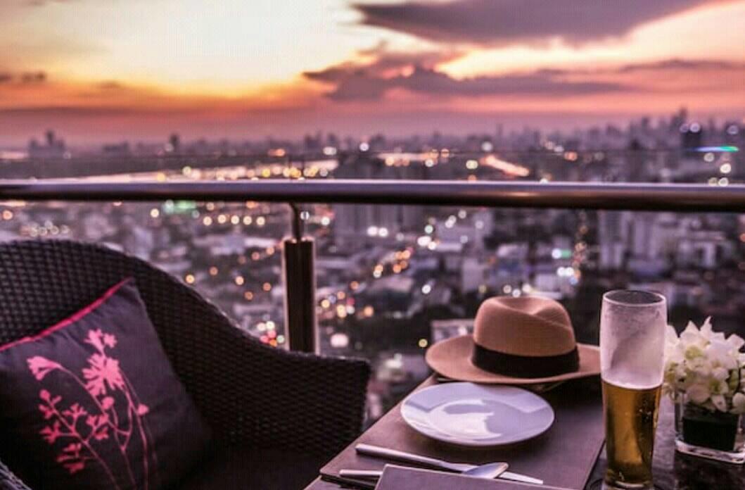 Sky Walk Apartment *