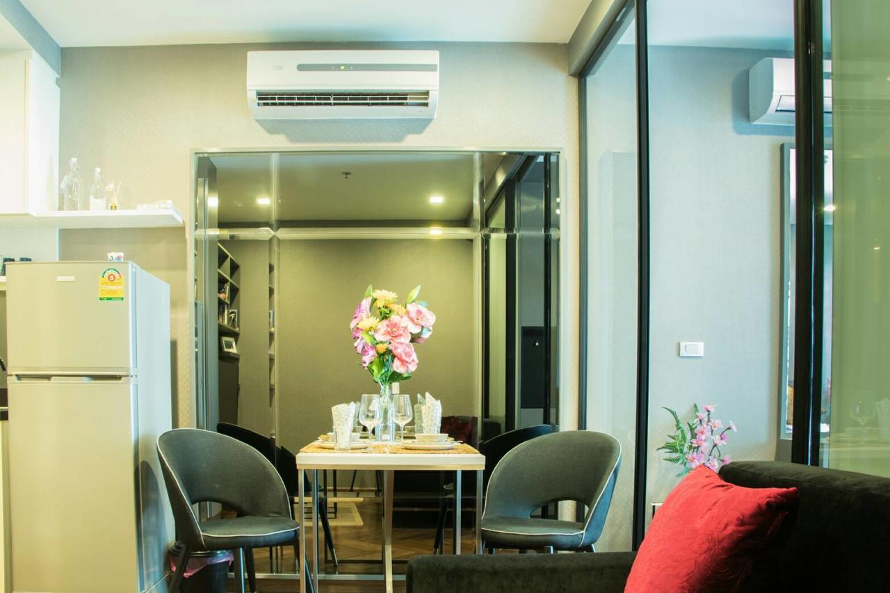 Apartment Sky Walk Bangkok