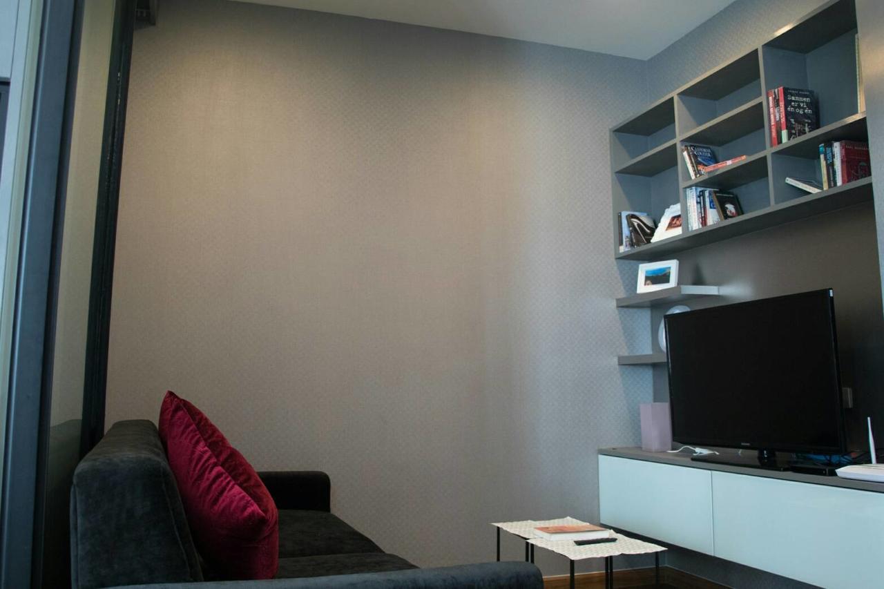 Sky Walk Apartment