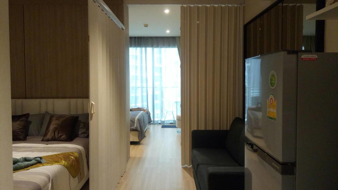 Apartment Sky Walk *