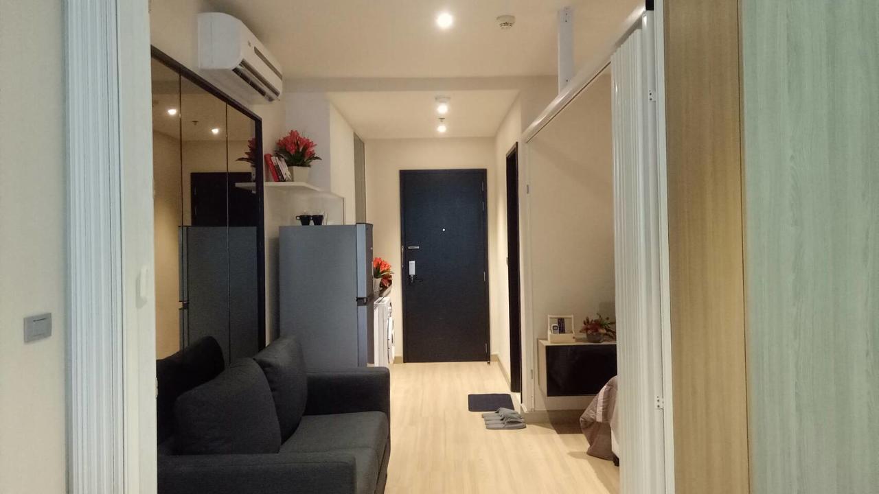 Sky Walk Apartment