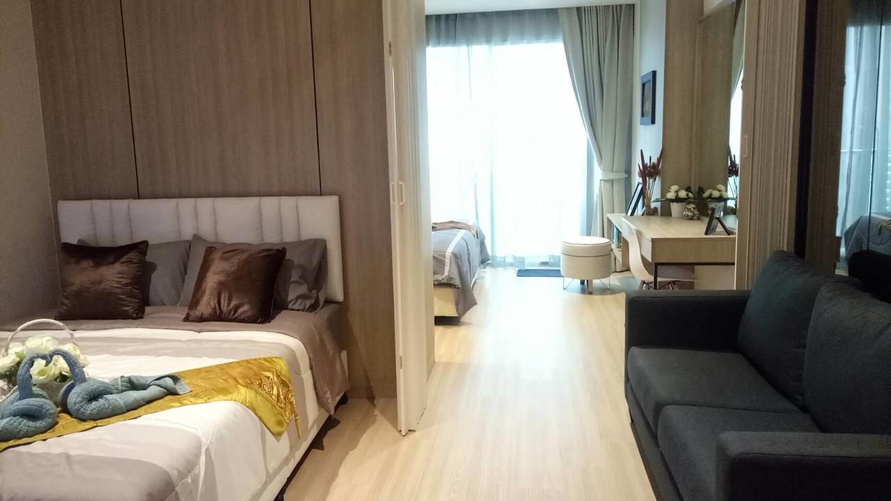 Apartment Sky Walk Bangkok