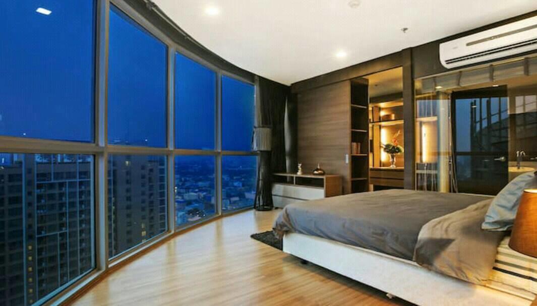 Apartment Sky Walk Bangkok