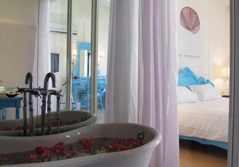 The Heritage Baan Silom 3*