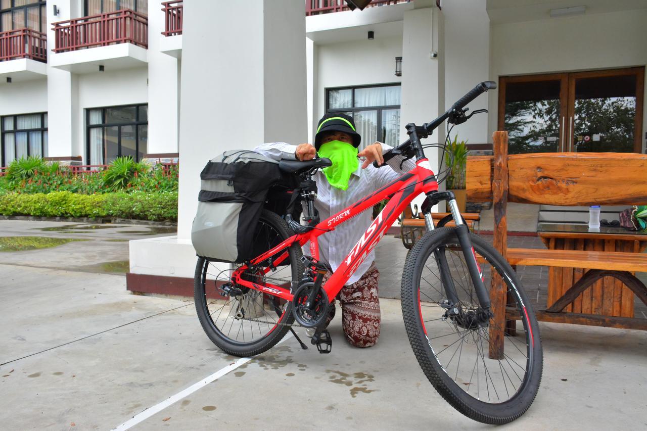 The Choice - Adults Only Khách sạn 3*