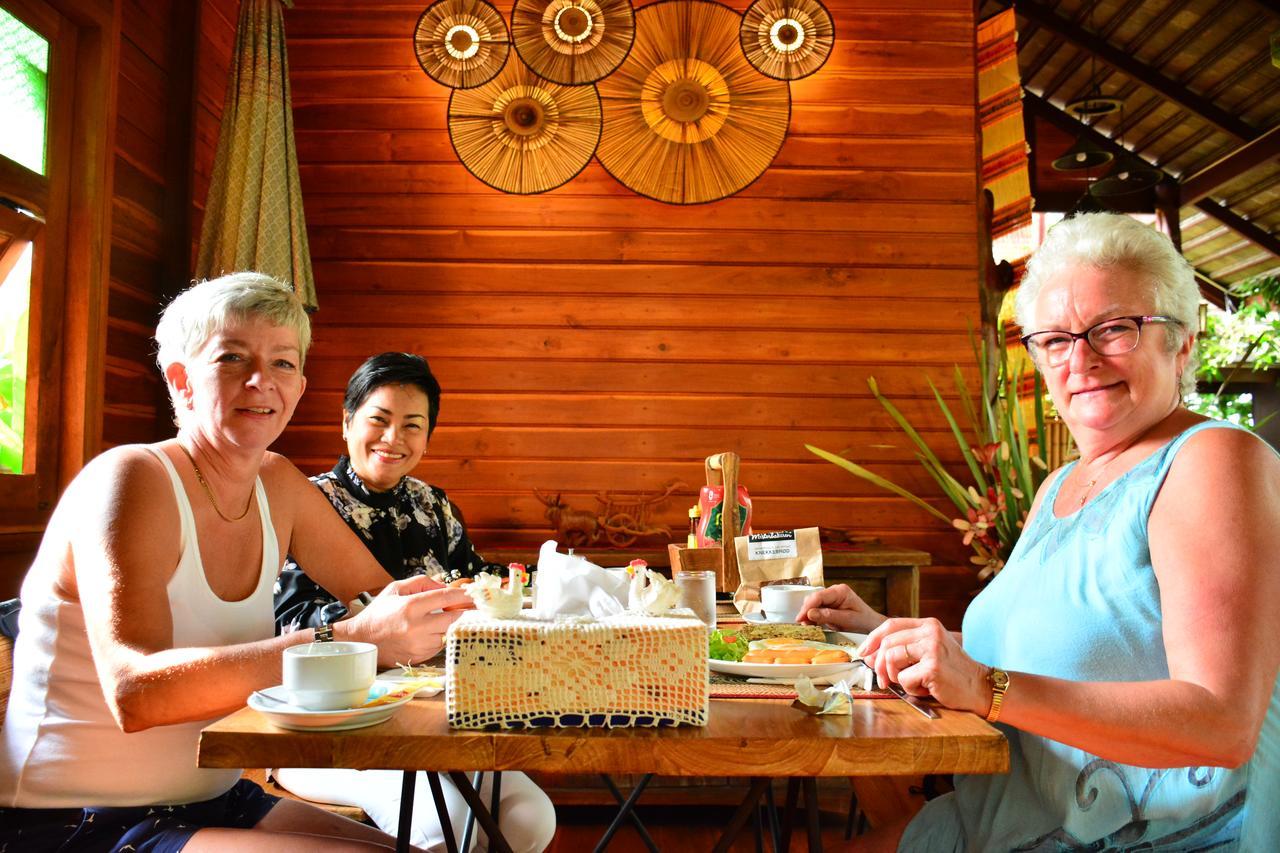 The Choice - Adults Only Khách sạn 3*