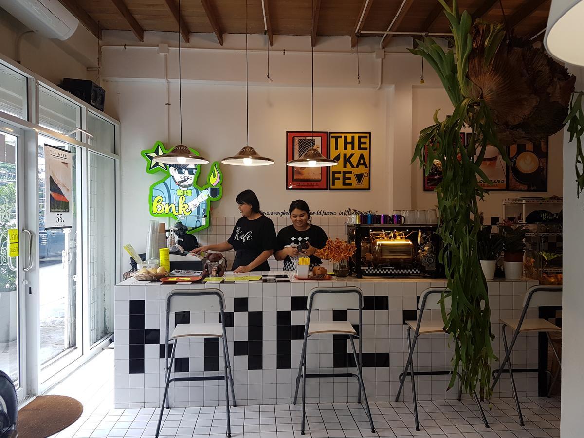 Wyh.boutique And Design Nhà trọ *