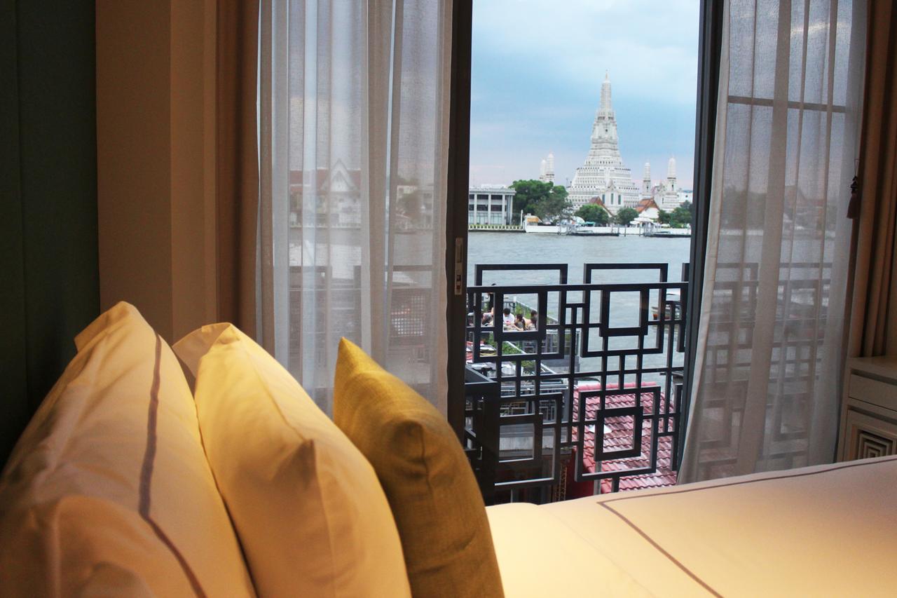 Riva Arun 4* Bangkok