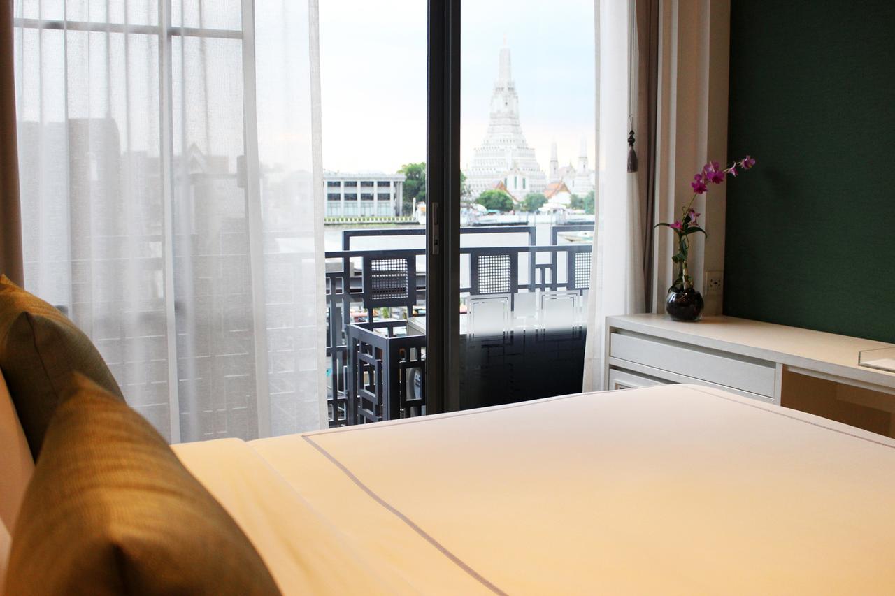 Riva Arun Hotel Bangkok
