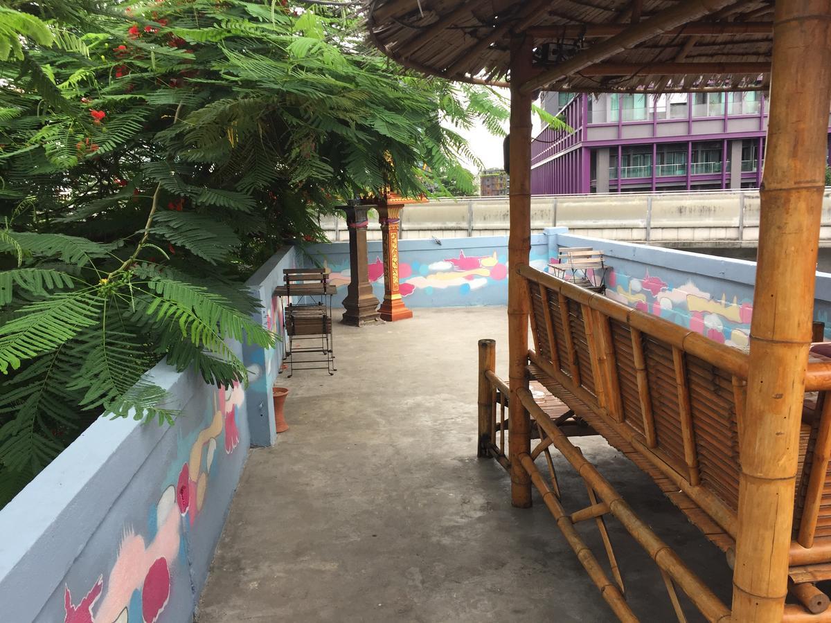 Inn Padi Madi Boutique